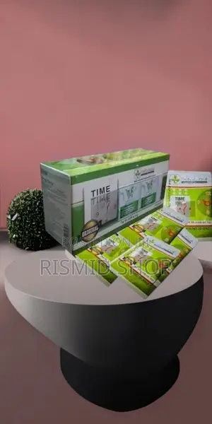Natural Time Herbasoul - Premium Intimate Enhancement