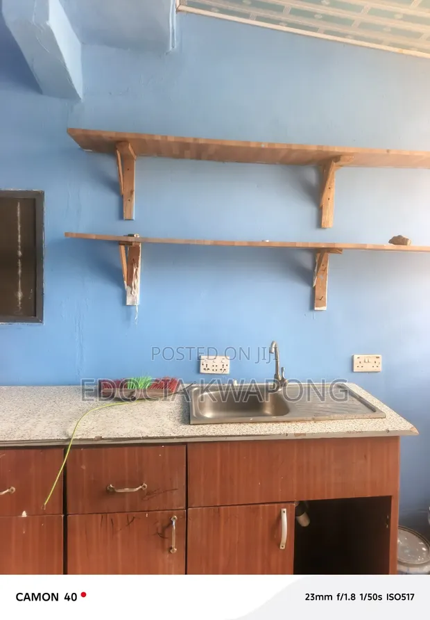 1 Bedroom Apartment for Rent in Fan Milk - 1