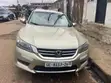 Honda Accord LX 2014 Gold Sedan - 2