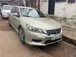 Honda Accord LX 2014 Gold Sedan - 3