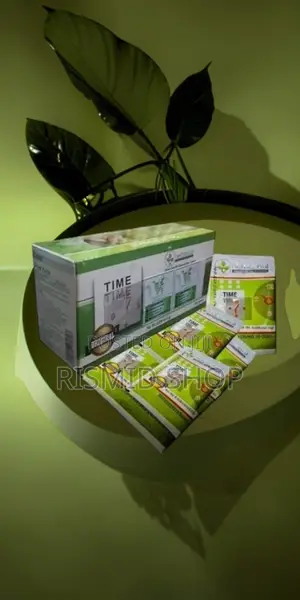 Natural Time Herbasoul Signature Intimate Formula