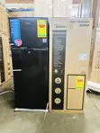 Midea 207L Top Mount Defrost Refrigerator - 1