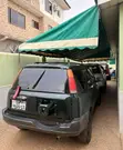 Honda CR-V 2.0 2000 Green - 1
