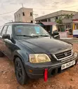 Honda CR-V 2.0 2000 Green - 2
