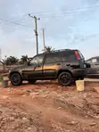 Honda CR-V 2.0 2000 Green - 3