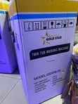 Gold Star GSXPB-90 20KG Twin Tub Washing Machine - 4