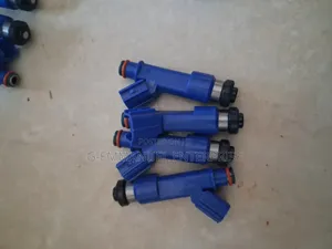 Toyota Corolla 2006-08 Fuel Injectors - Original