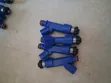 Toyota Corolla 2006-08 Fuel Injectors - Original - 1