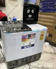 Premium Pearl 18kg Semi-Automatic Washing Machine - 1