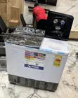 Premium Pearl 18kg Semi-Automatic Washing Machine - 2