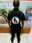 Hero's Security Company - 1