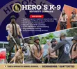 Hero's Security Company - 2