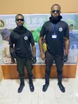 Hero's Security Company - 3