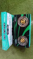 Flamino 2-Burner Gas Cooker - 1