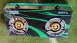 Flamino 2-Burner Gas Cooker - 2