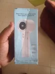 Mini Wind Cannon Handheld Fan - 1