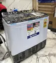 Classic Pearl 15kg Semi-Automatic Washing Machine (Spin Dry) - 2