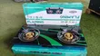 Flamino 2-Burner Gas Cooker - 1