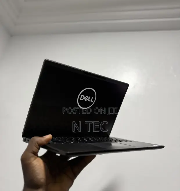 Dell Latitude 7400 Laptop - 16GB RAM, 256GB SSD - 1