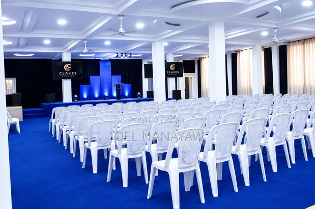 Apex Signature Venue - Event & Auditorium Space - 1