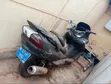 Suzuki Burgman 2010 Scooter - 1