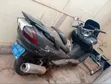 Suzuki Burgman 2010 Scooter - 2