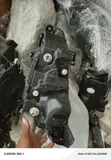 Honda Civic 2016-2020 LED Headlights - 1