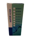 Water Filter Cartridges and Housing - 1