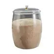18L Leak-Proof Food Storage Container - 1