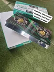 Flamino Double Burner Gas Cooker - 1