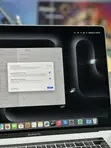 Apple MacBook Pro 15" 2019 - Intel Core i9, 32GB RAM, 512GB SSD - 3