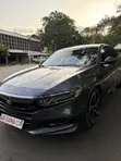 2019 Honda Accord Sport 1.5L Turbo Sedan - 1