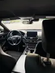 2019 Honda Accord Sport 1.5L Turbo Sedan - 2