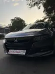 2019 Honda Accord Sport 1.5L Turbo Sedan - 3