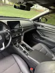 2019 Honda Accord Sport 1.5L Turbo Sedan - 4