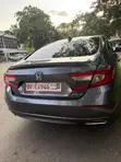 2019 Honda Accord Sport 1.5L Turbo Sedan - 5