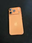Apple iPhone 17 Pro 256GB Orange - 1