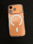 Apple iPhone 17 Pro 256GB Orange - 2