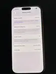 Apple iPhone 17 Pro 256GB Orange - 4