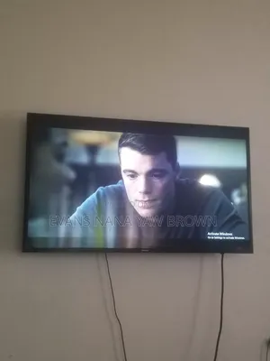Samsung 43-Inch TV