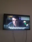 Samsung 43-Inch TV - 2