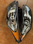 Hyundai Elantra GT Headlights - Brand New - 1
