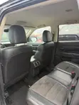 Mitsubishi Outlander SEL AWC 2019 Black - 1