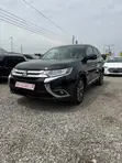 Mitsubishi Outlander SEL AWC 2019 Black - 2