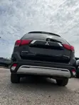 Mitsubishi Outlander SEL AWC 2019 Black - 3
