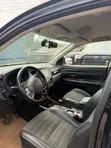 Mitsubishi Outlander SEL AWC 2019 Black - 5