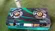 Flamino 2-Burner Gas Cooker - 2