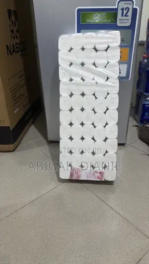 50 Pack Tissues - Brand New