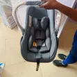 Baby Car Seat (Up to 13kg) - 2