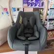 Baby Car Seat (Up to 13kg) - 4